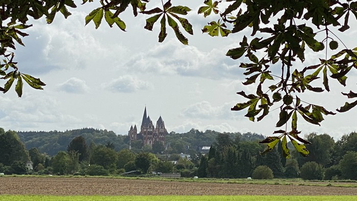 … geschafft