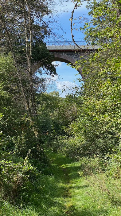 Viaduct 