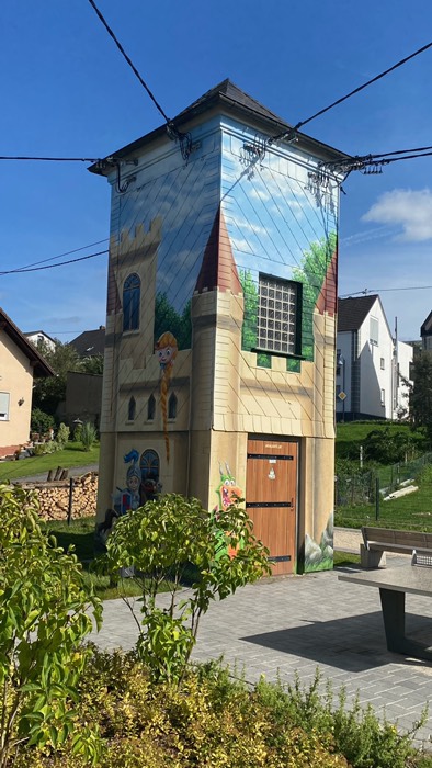 Nentershausen