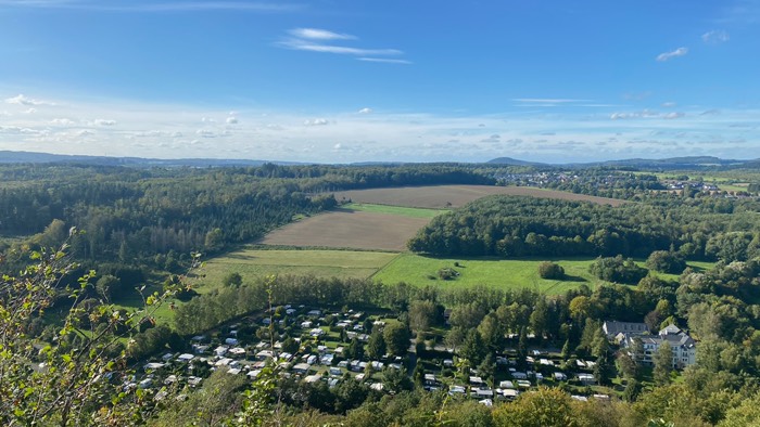 Oh du schöner Westerwald ….