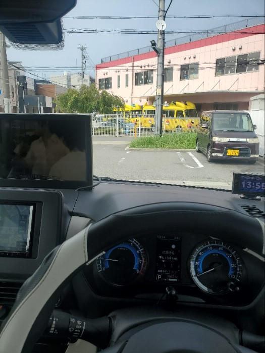 スタート