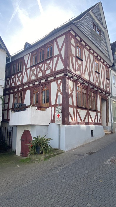 Kleinode in Weilburg