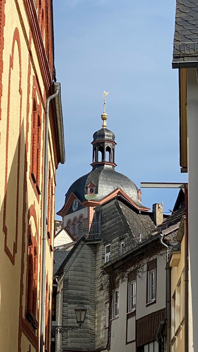 Schlossturm