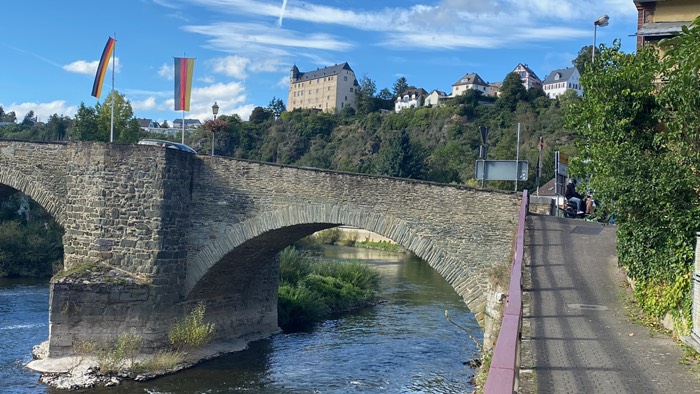 Steinerne Brücke 