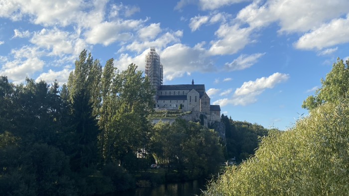 St. Lubentius in Dietkirchen
