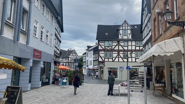 Wetzlar 