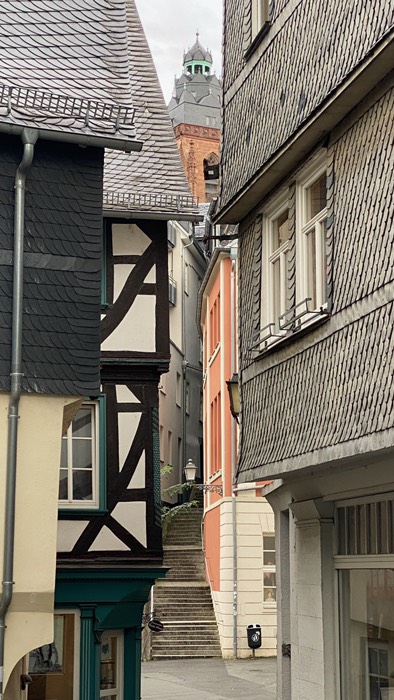 … immer wieder besondere Motive 
