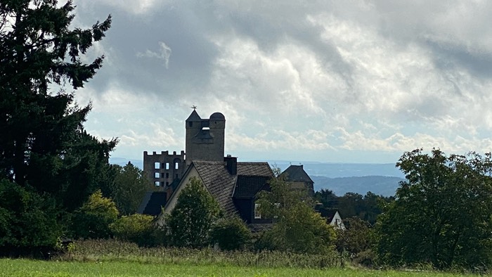 Burg Greifenstein
