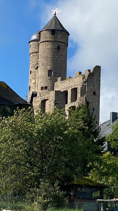 Doppeltürme