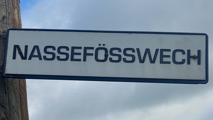 Westerwälder Dialekt