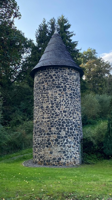 Alter Steinturm