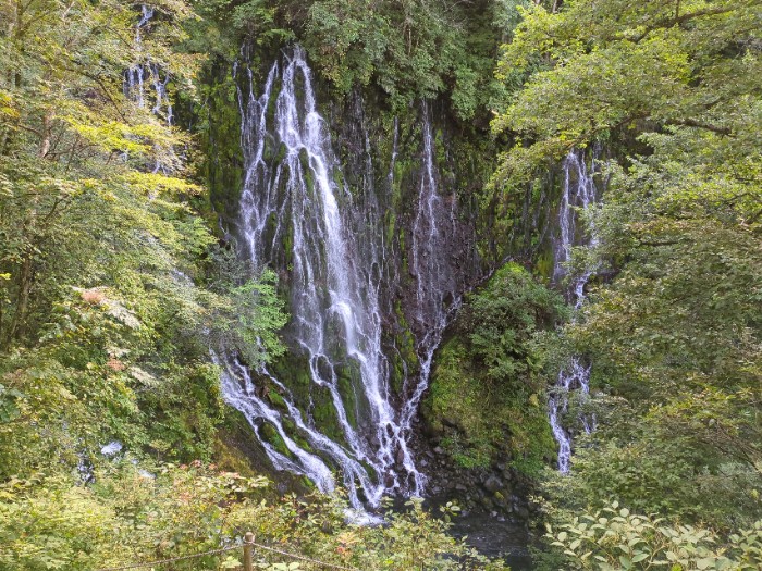 布引の滝