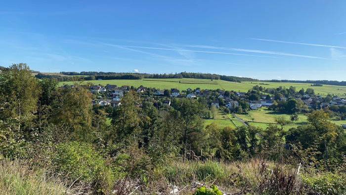 Hoher Westerwald 