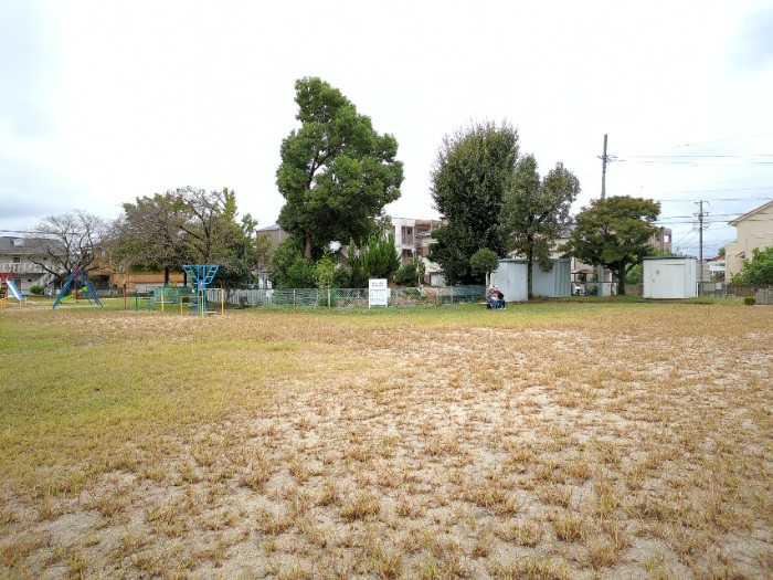 藤ノ木公園