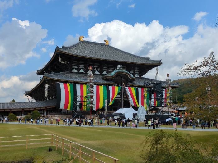 大仏殿