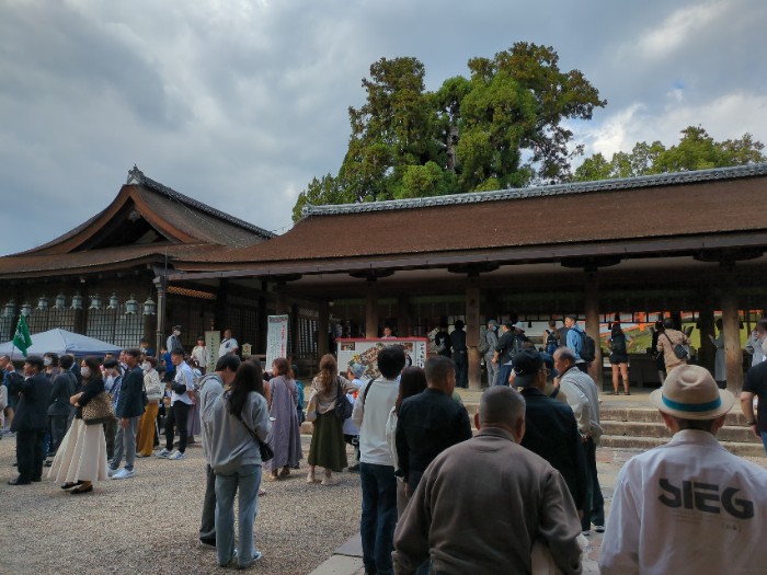 春日大社