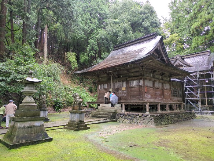 春日神社