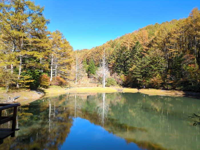 風の池