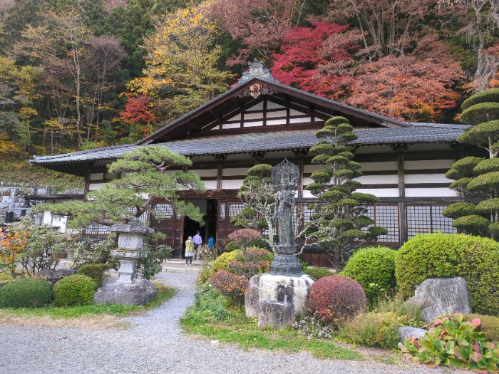 長泉寺