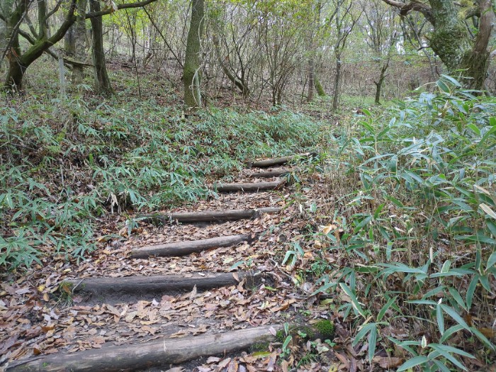 遊歩道