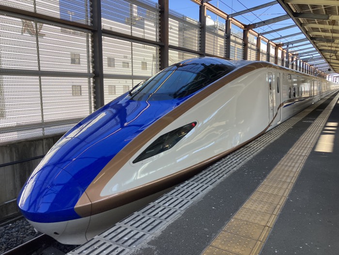 熊谷からは秩父鉄道へ乗り換えます。