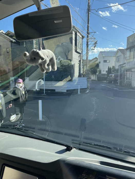 グランドメゾン仙川