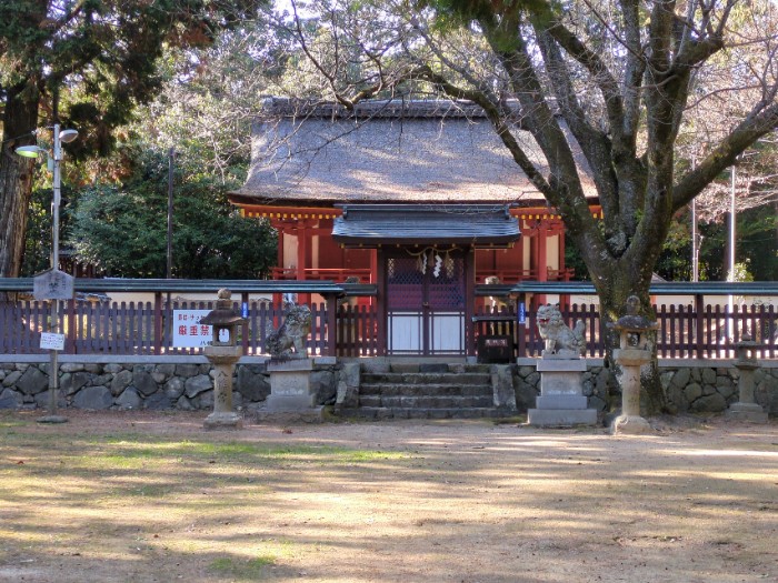 八幡神社