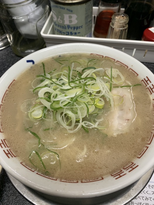 ラーメン