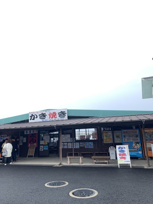 道の駅鹿島