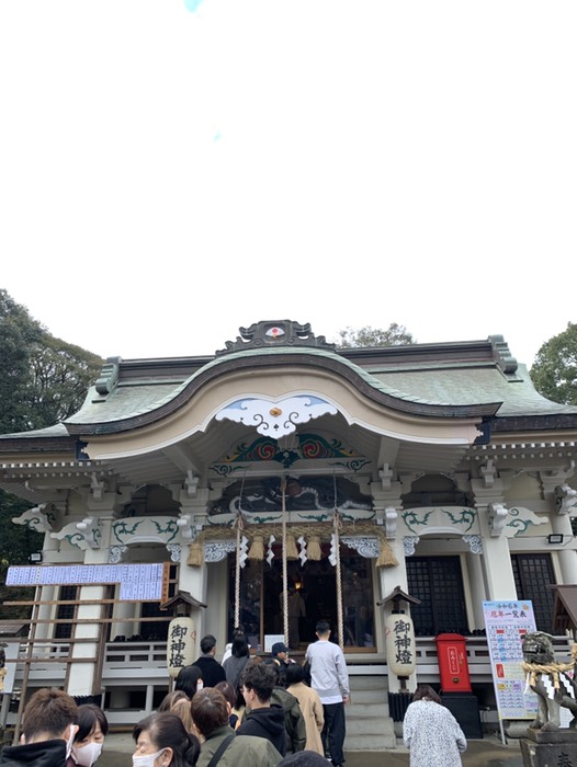 武雄神社