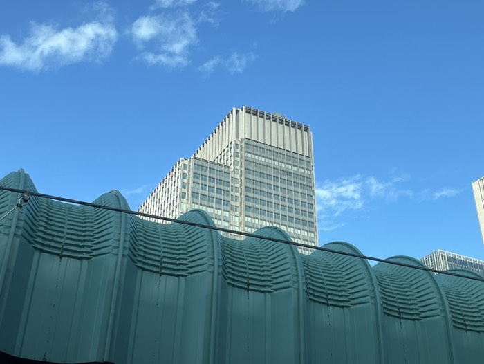 東京駅