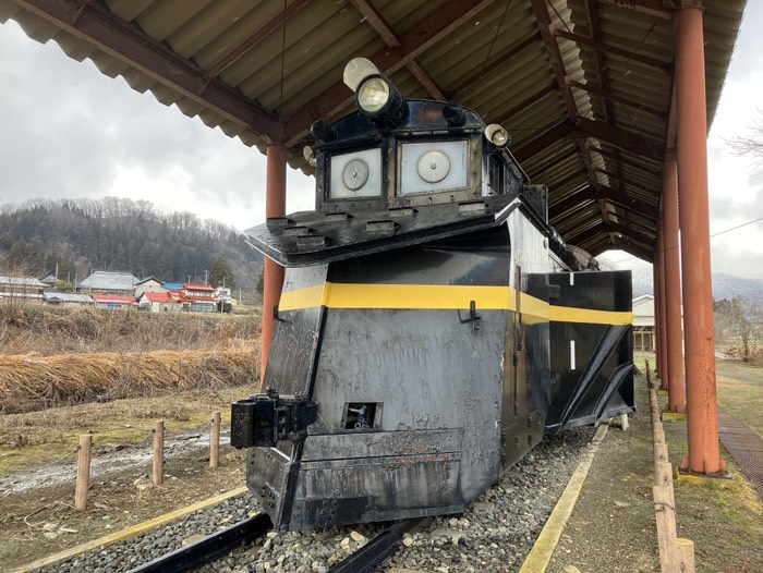 除雪車