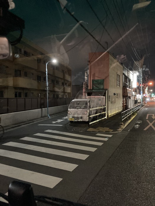 浜田山西
