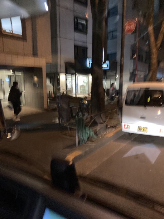 ↓高井戸