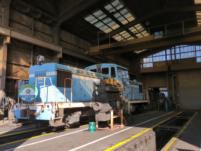 名古屋臨海鉄道