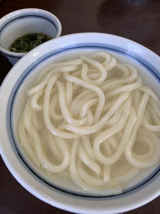 釜揚げ大