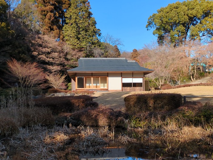 武家屋敷