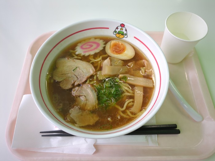 ラーメン