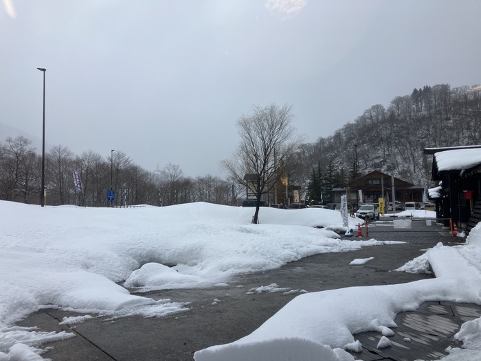 道の駅みつたま