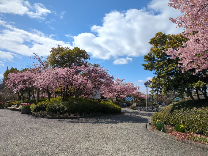 なばなの里