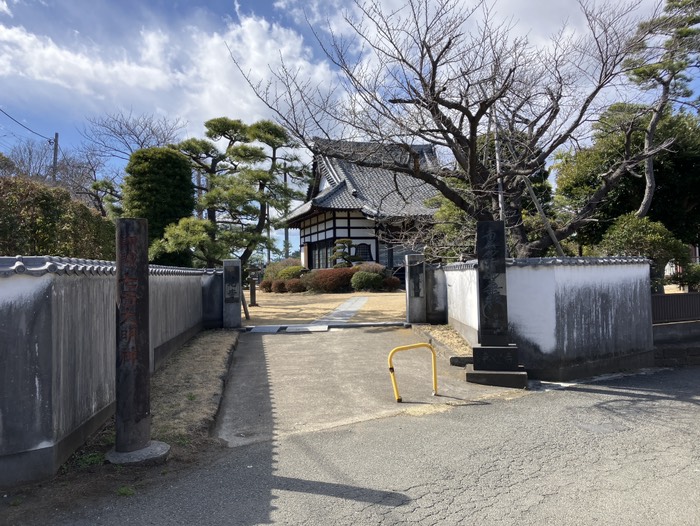 浄心寺