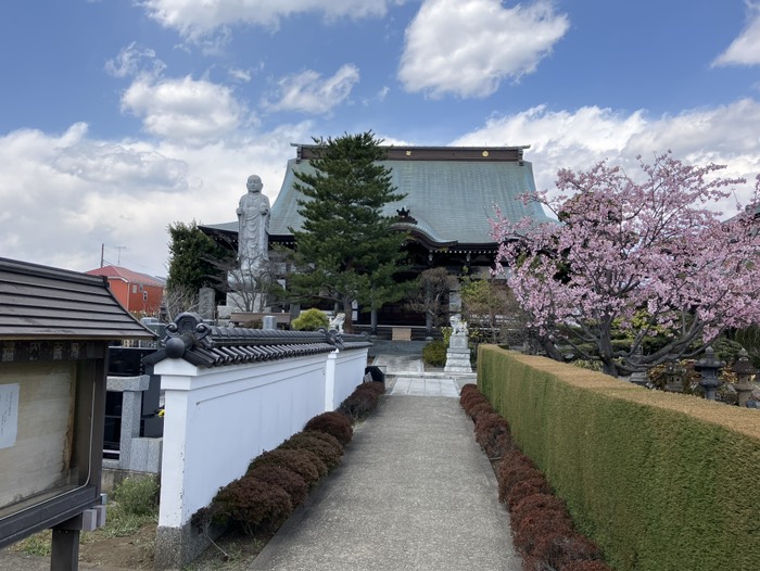 福泉寺