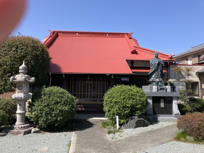 萬部寺