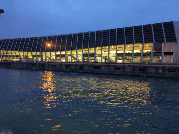ポートメッセ名古屋