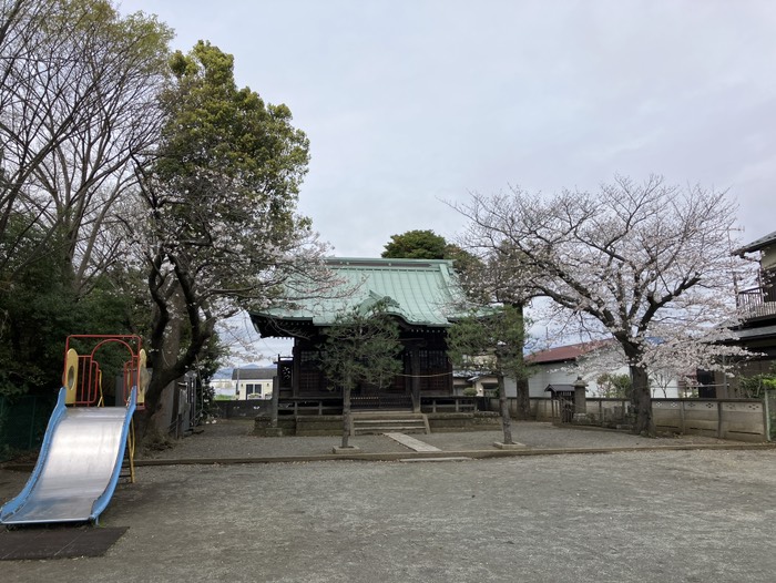 八幡神社