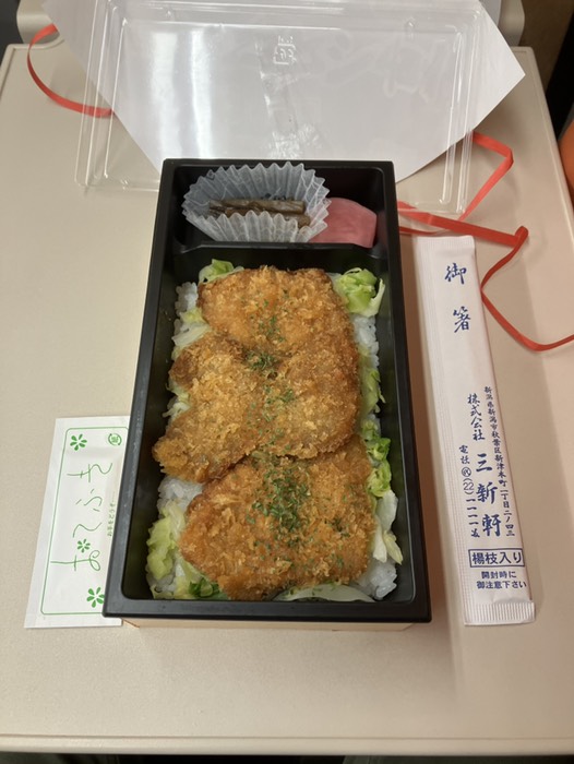 お弁当中身🍱