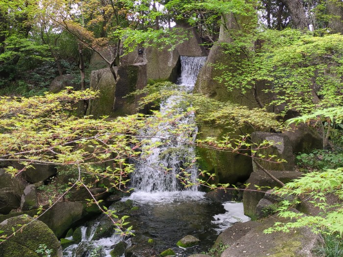 大曽根滝