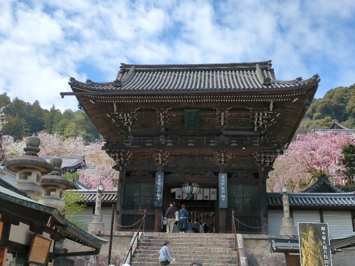 長谷寺