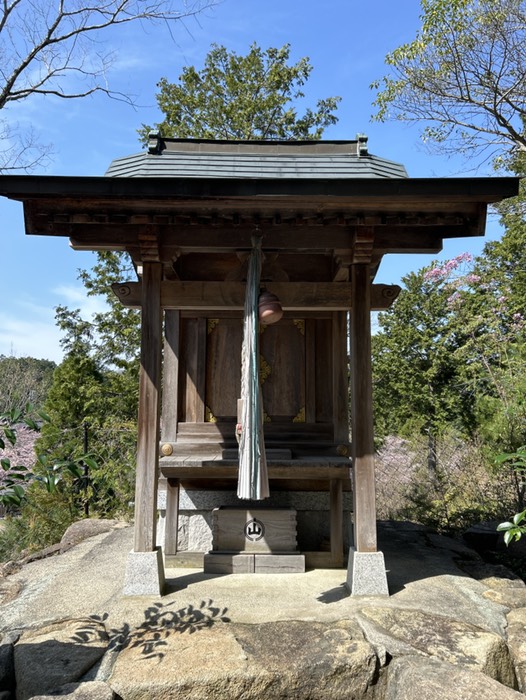 神社？