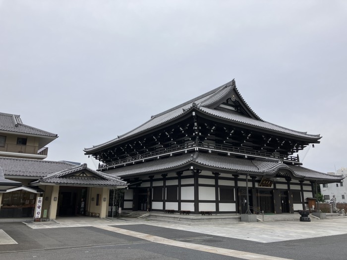 高野山東京別院